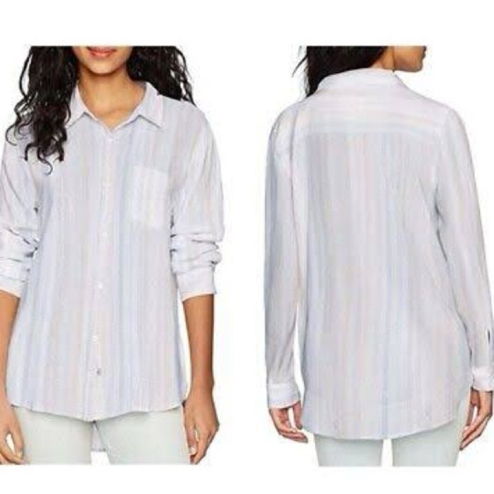Rails XS Charli Shirt Top